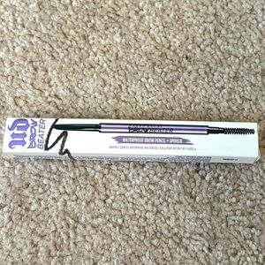 New In Box Urban Decay Waterproof Brow Pencil